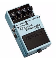 Boss CE-5 Chorus Compact Pedal