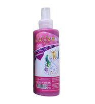 Luxor Kimya Karnaval Ev Ve Oto Kokusu 200 Ml