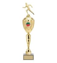 ODAK KUPA - Figürlü Kupalar - Atletizm Erkek Figürlü Kupalar FG-083 C - 58 cm