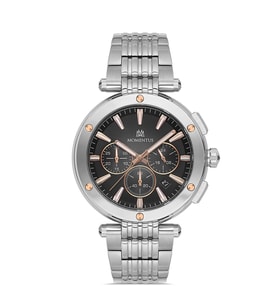 MOMENTUS TM263S-04SR Erkek Kol Saati