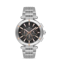 MOMENTUS TM263S-04SR Erkek Kol Saati