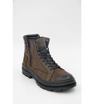 Komcero 0K8189-824 Erkek Klasik Bot - HAKİ
