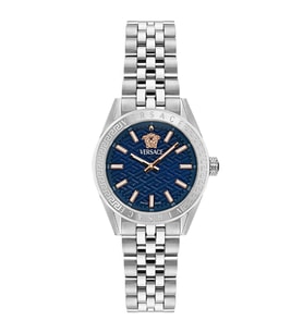 Versace VRSCVE8I00324 Kadın Kol Saati