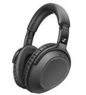 Sennheiser PXC 550-II Wireless ANC Kulak Üstü Bluetooth Kulaklık Teşhir