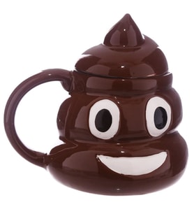 Poo Kupa Bardak