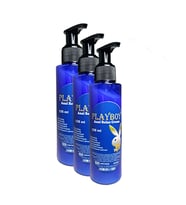 PLAYBOY Anal Relax Cream 125ml Anal Kayganlaştırıcı Krem 3 Adet