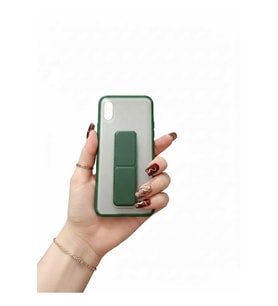 Redmi 9 A Standlı Kılıf Modeli