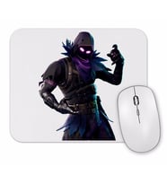 Fortnite Battle Mouse Pad