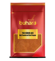 BUHARA TOZ ACI BİBER 50 GR