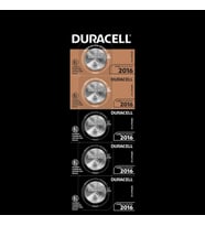 DURACELL 2016 PARA PİLİ 5Lİ KART (5680)