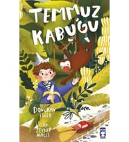 Temmuz Kabuğu