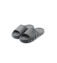 Yeezy Slide Gri Unisex Su Geçirmez Terlik TKZ006