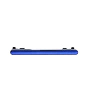 Xiaomi Redmi Note 10 - Note 10s Ses Tuşu Plastik - Mavi