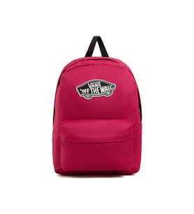 Vans Old Skool Classic Backpack Sırt Çantası VN000H4YC9L1 Kırmızı