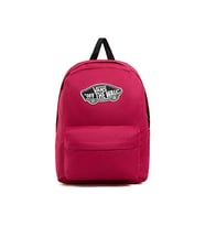 Vans Old Skool Classic Backpack Sırt Çantası VN000H4YC9L1 Kırmızı