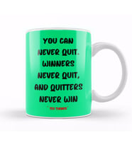 Motivational Quotes Sayings Words Gifts   Entrepreneurs İnspiration Success Work Typography Gifts Kupa Bardak Porselen