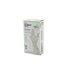 Muayene Eldiveni Pudrasız 100'lü Paket