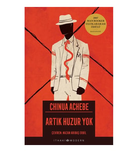 Artık Huzur Yok