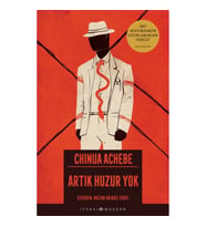 Artık Huzur Yok