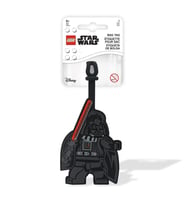 LEGO Star Wars 5006267 Darth Vader Bag Tag