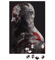 Godofwar God Of War Puzzle 240 Parça Yapboz