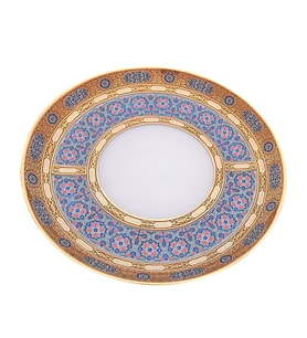 Decorium Tabak 40 Cm Mahza Ars 395