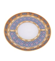 Decorium Tabak 40 Cm Mahza Ars 395