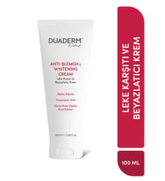 Duaderm Leke Karşıtı & Beyazlatıcı Krem 100 ml