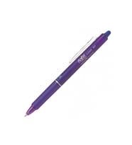 Pilot Frixion clicker 0.7 - Mor BLRT-FR7-V