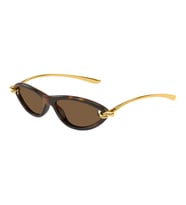 BOTTEGA VENETA  1390S 002 56-14  Güneş Gözlüğü
