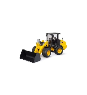 Bruder Cat Tekerlekli Yükleyici BR02485