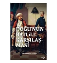Doğu'nun Batı ile Karşılaşması