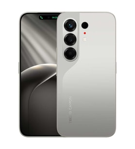 Tecno Camon 50 8/256 GB Nebula Titanium (Tecno Türkiye Garantili)