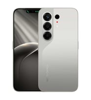 Tecno Camon 50 8/256 GB Nebula Titanium (Tecno Türkiye Garantili)