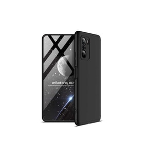 Xiaomi Poco F3 Uyumlu Kılıf Zore Ays Kapak