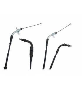 Honda Activa S - Spacy Alpha Gaz Teli Set İtme-Çekme