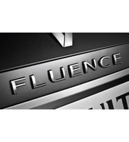 FLUENCE YAZISI (ARKA BAGAJ)