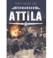Kumandan Attila