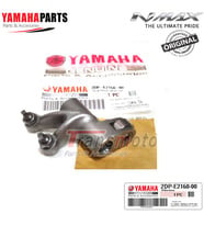 Nmax 125/155 2015-2020 Orijinal Piyano Egzoz Subap Horozu
