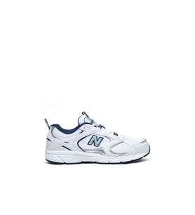 New Balance NB Lifestyle Beyaz Sneaker ML408WN