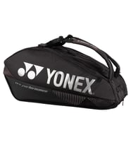 Yonex Pro 92429 Raket Çantası 9lu Siyah
