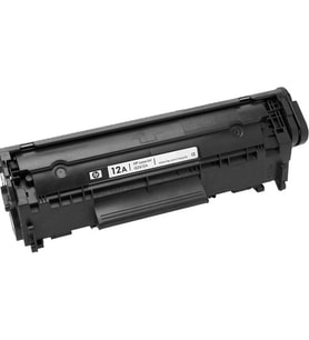 Eko Kartuş Canon I-Sensys MF-4380DN Muadil Toner (Siyah)