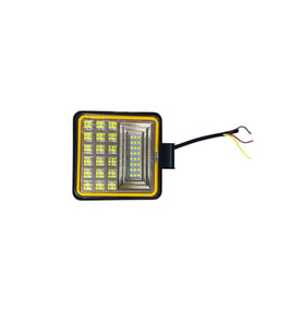 Projektör Lamba Full Ledli Tır Kamyon Dorse 12-24v 1 Adet 