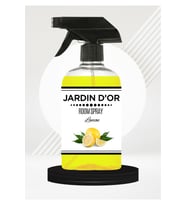 LEMON ROOM SPRAY 500 ML 8681529300530