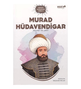 Murad Hüdavendigar