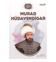 Murad Hüdavendigar