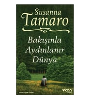Bakışınla Aydınlanır Dünya