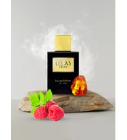 LELAS Prive 1648 Tempting Juice Unisex Parfüm EDP 55 ML – Odunsu Kalıcı Koku