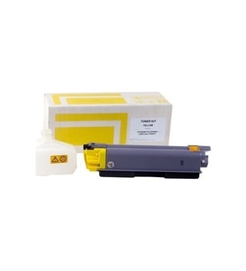 MUADİL TONER KYOCERA TK-580 YL