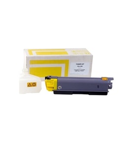 MUADİL TONER KYOCERA TK-580 YL